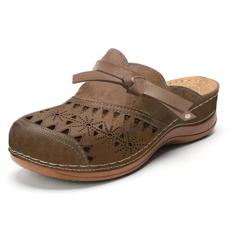 Eleanora | Everyday Comfort Sandals