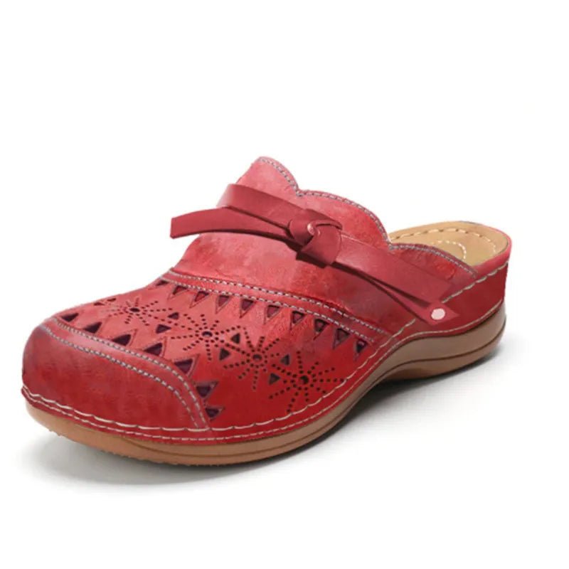 Eleanora | Everyday Comfort Sandals