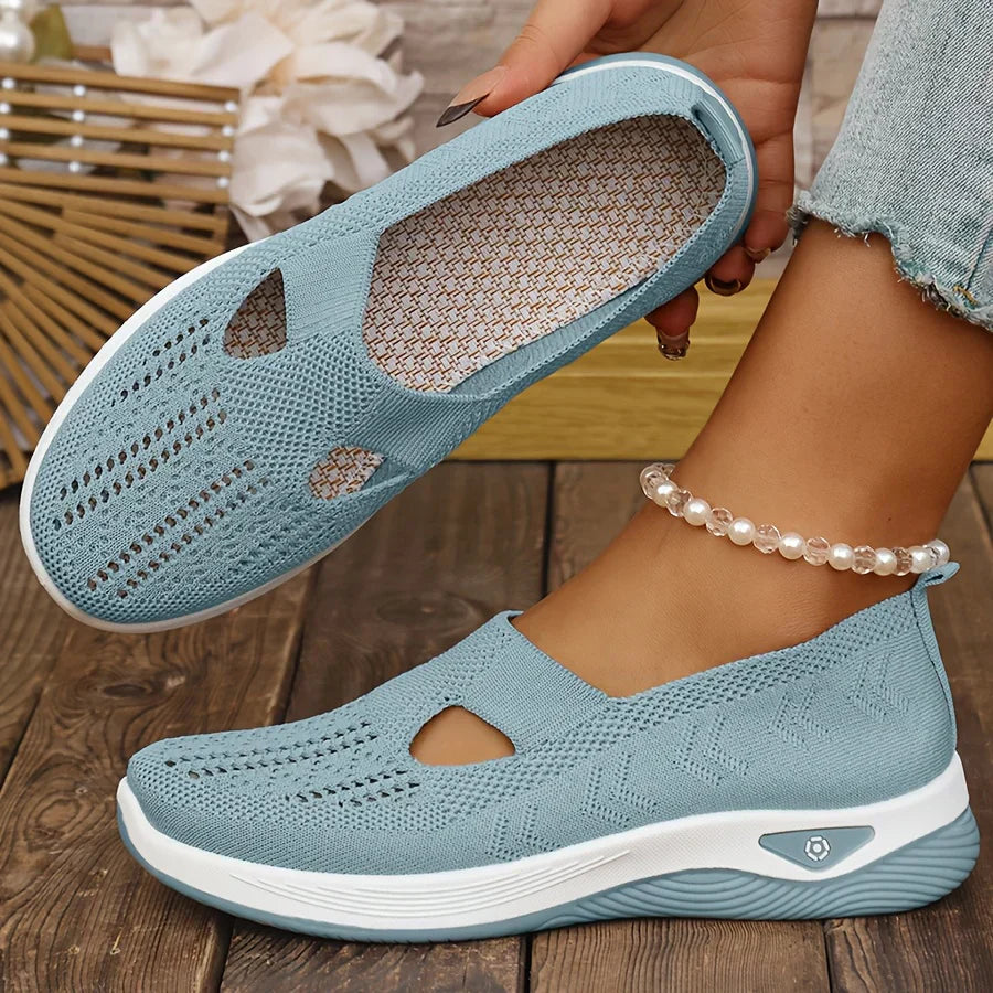 Lana - Slip-On Shoes