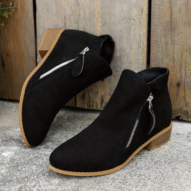 Bellavue™ | Ankle Boots