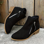 Bellavue™ | Ankle Boots