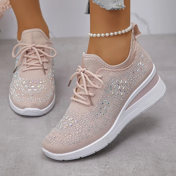 Bonnie™ | Sneakers