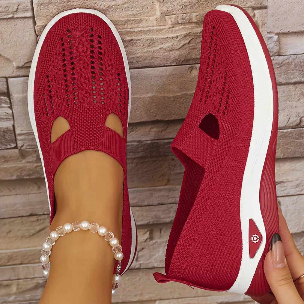 Lana - Slip-On Shoes