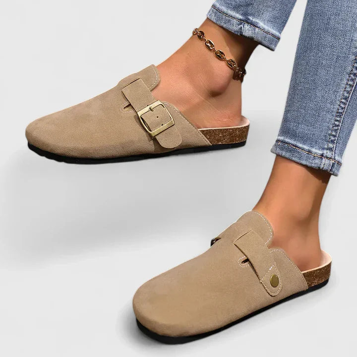 Katrien | Loafers