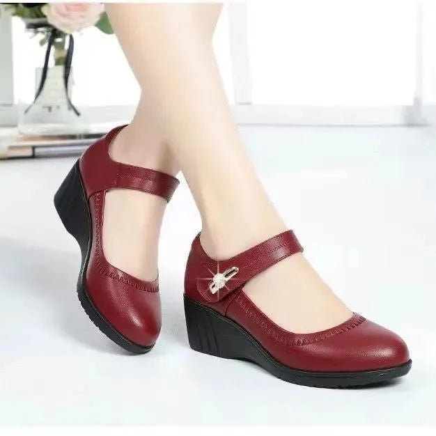 Raina | Elegant Heels