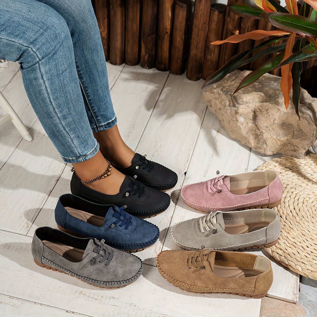 Amelia™ | Loafers