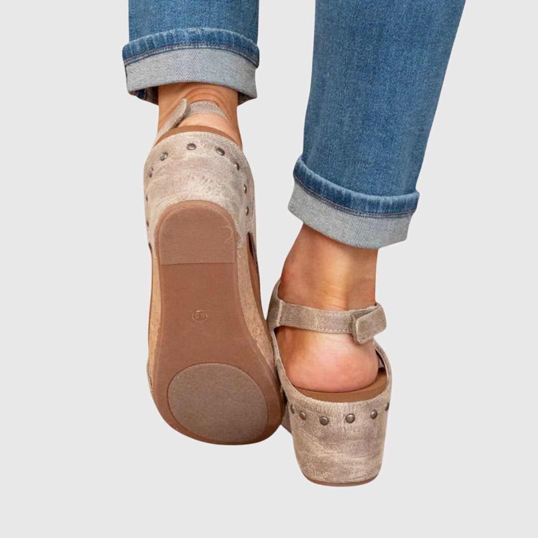 Adela™ | Sandals