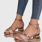 Alison™ | Heeled Sandals