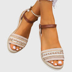 Joselyn™ | Summer Sandals