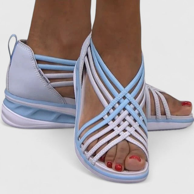 Milandra | Sandals
