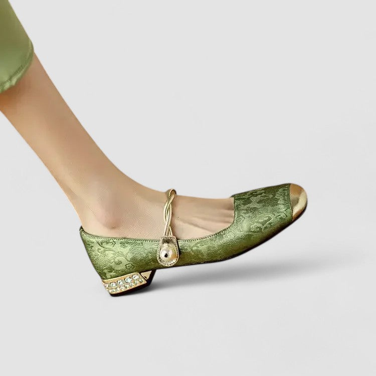 Sherry™ | Mary Jane Shoes