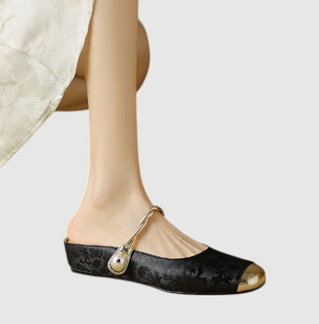 Cilia™ | Sandals