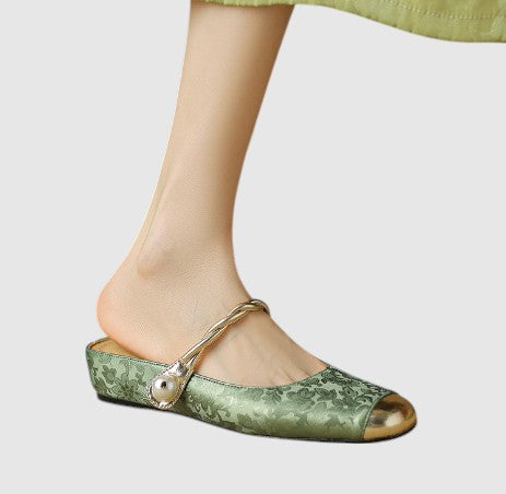 Cilia™ | Sandals