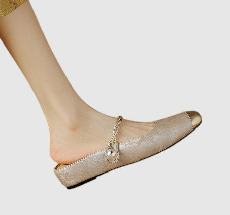 Cilia™ | Sandals