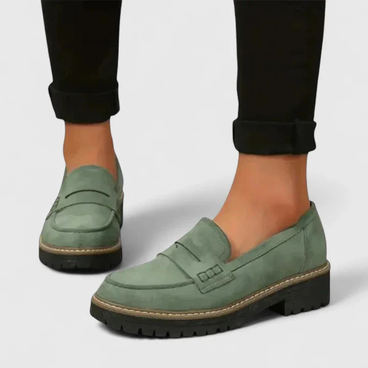 Rebecca™ | Loafers