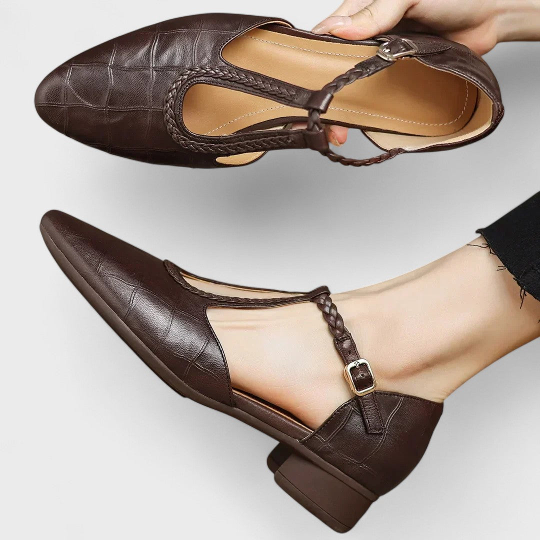 ELENA™| SHOES