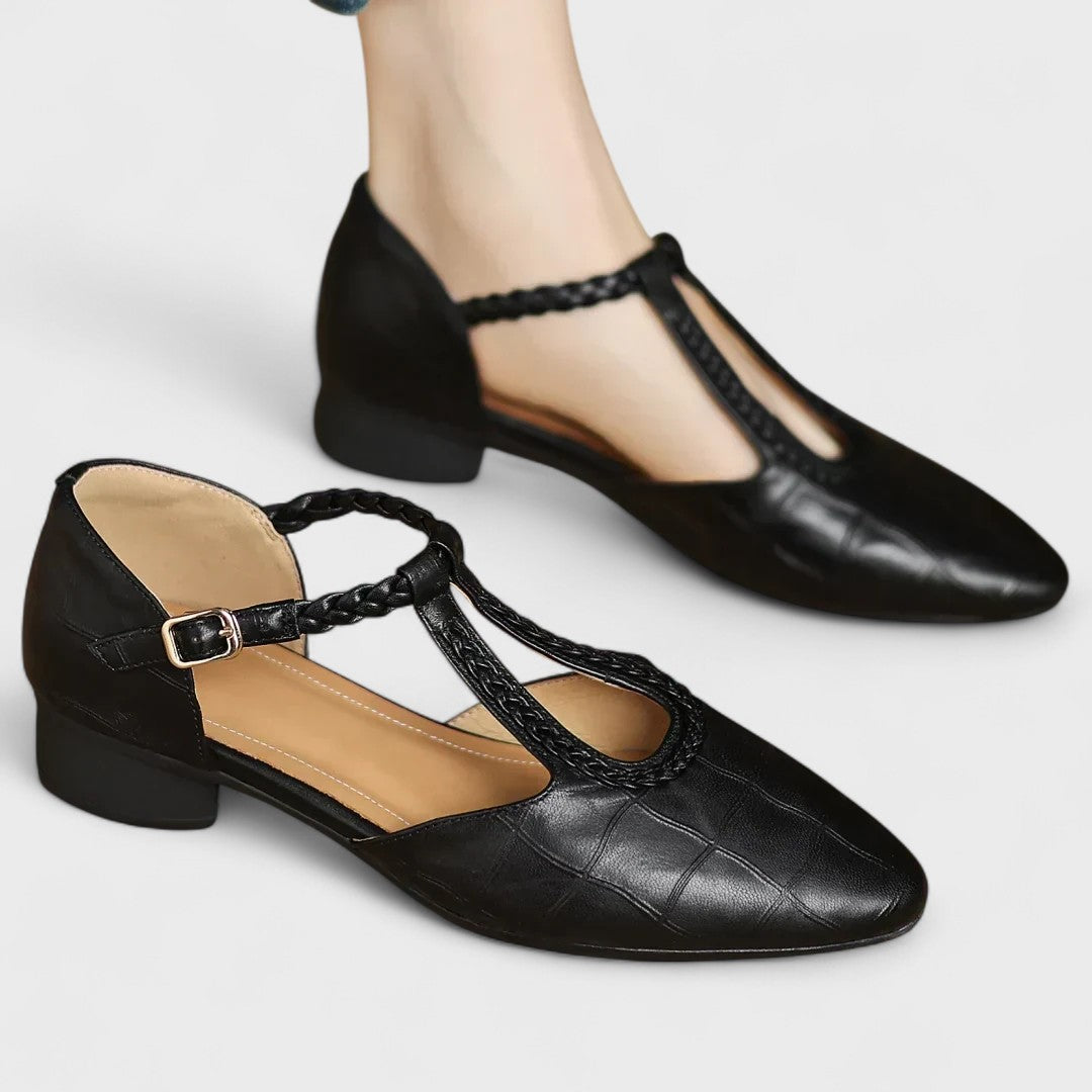 ELENA™| SHOES