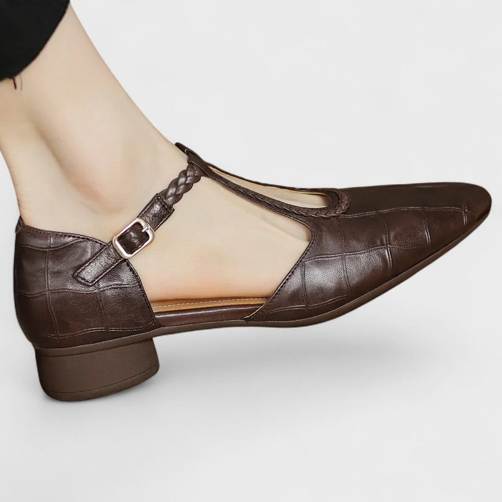 ELENA™| SHOES