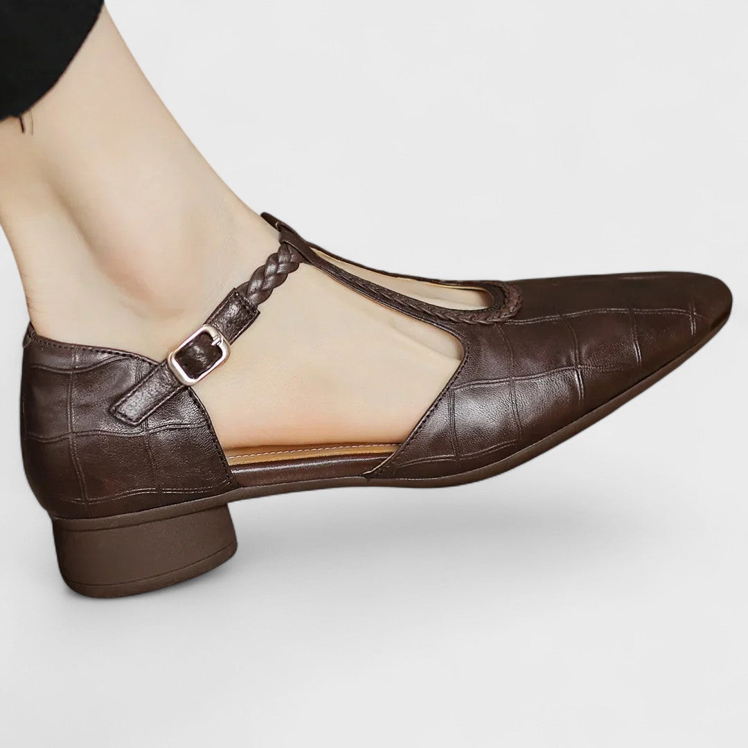 ELENA™| SHOES