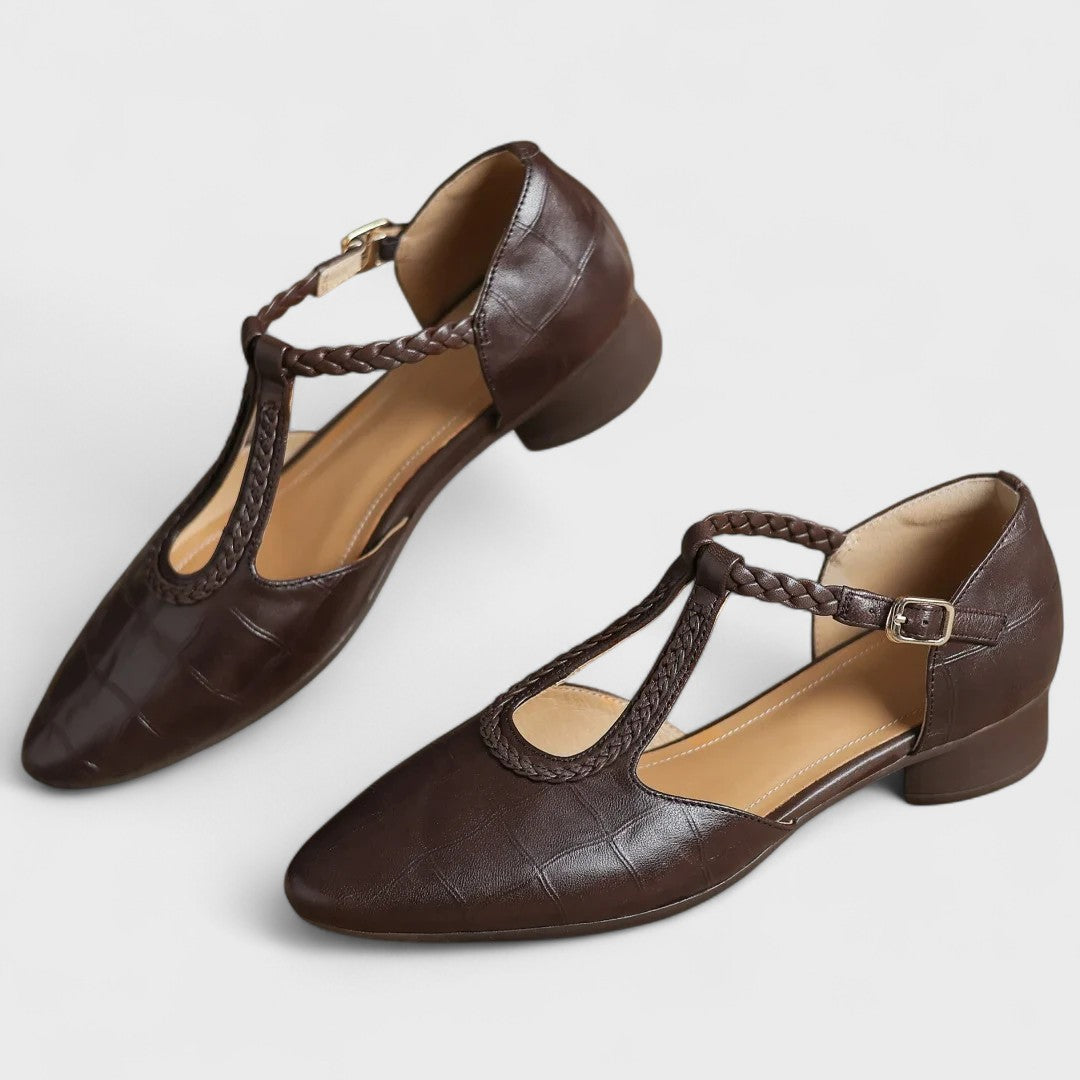 ELENA™| SHOES