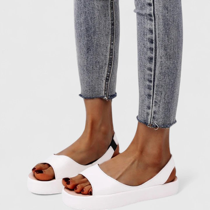 Emrynn | Sandals