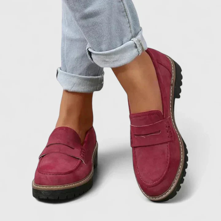 Rebecca™ | Loafers