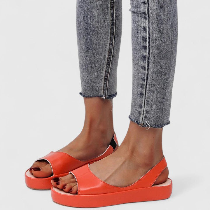 Emrynn | Sandals