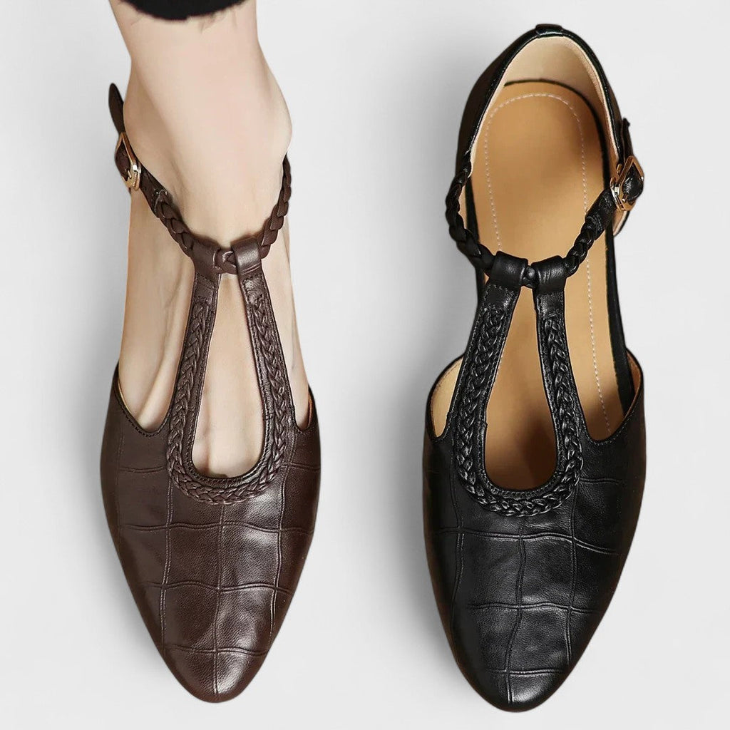 ELENA™| SHOES