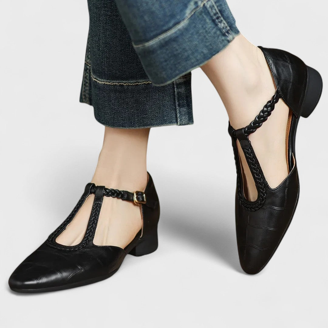 ELENA™| SHOES