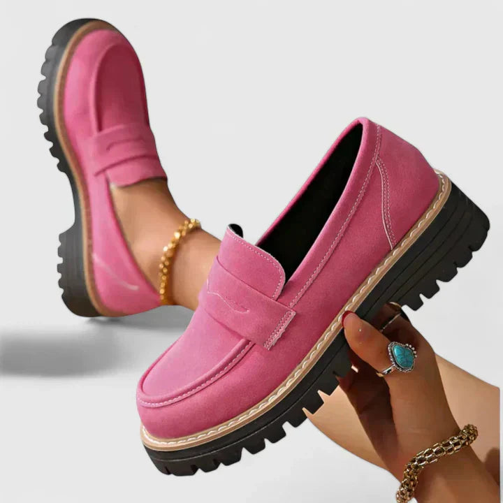 Rebecca™ | Loafers