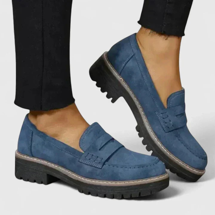 Rebecca™ | Loafers