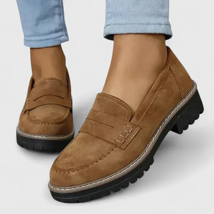 Rebecca™ | Loafers