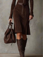 Millie | Where elegance meets edge