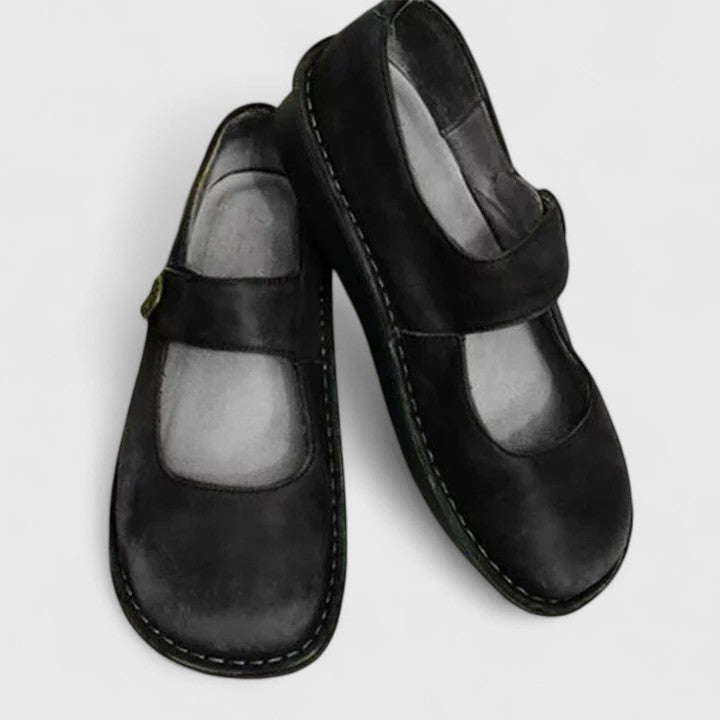 LISA™|MARY JANE SHOES