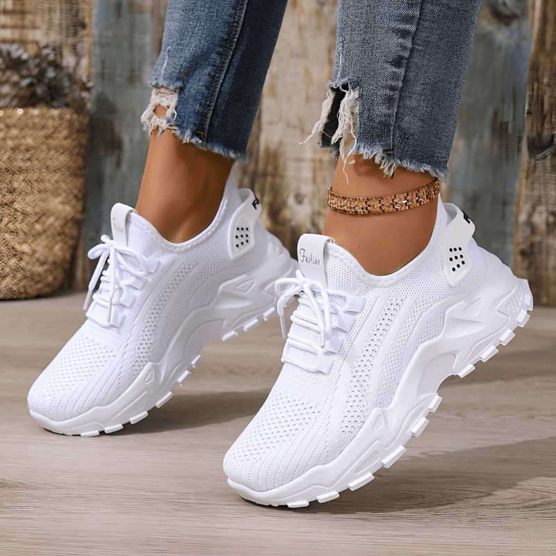 Marcelle™ | Sneakers