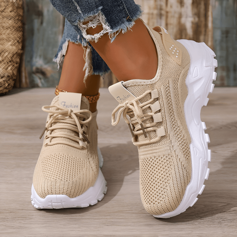 Marcelle™ | Sneakers