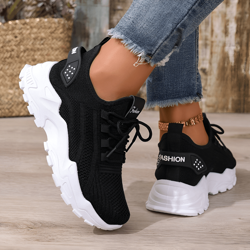 Marcelle™ | Sneakers