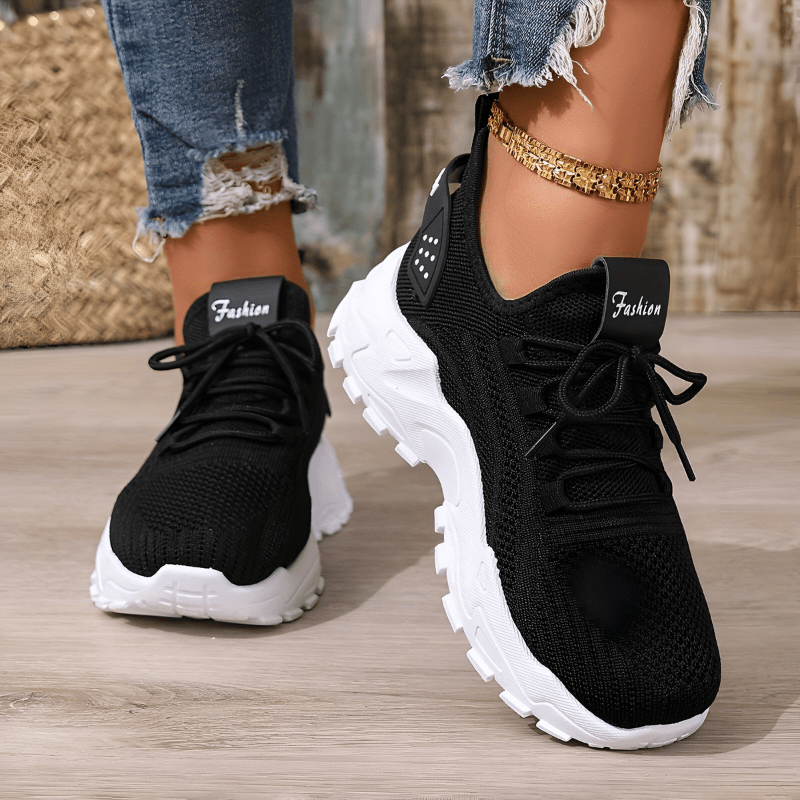 Marcelle™ | Sneakers