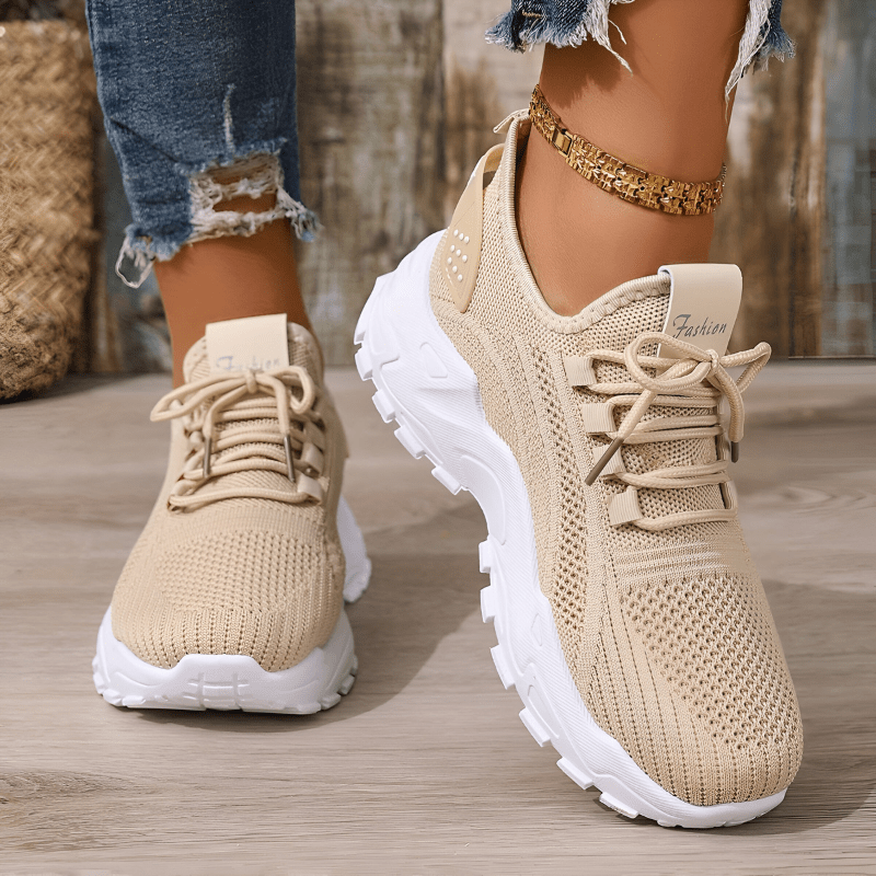Marcelle™ | Sneakers