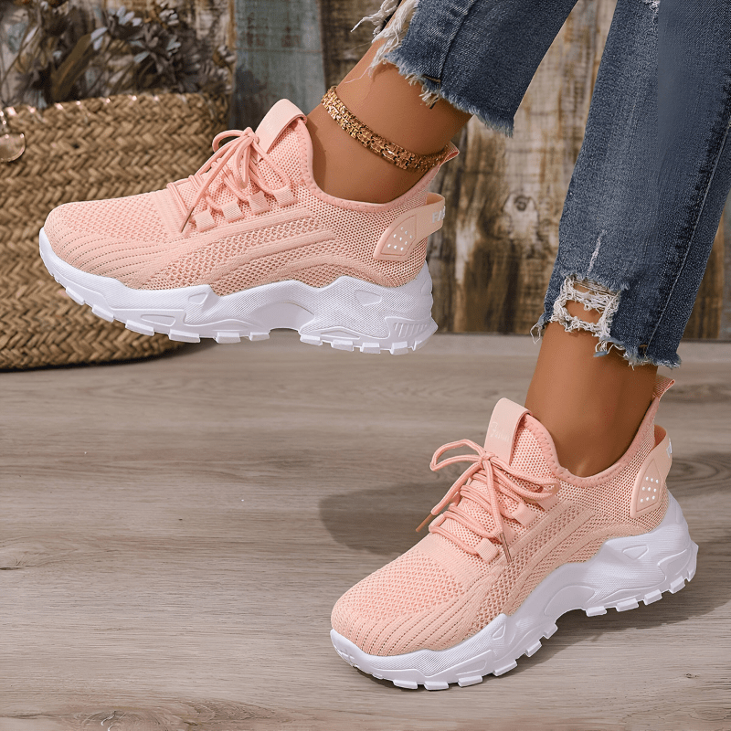 Marcelle™ | Sneakers