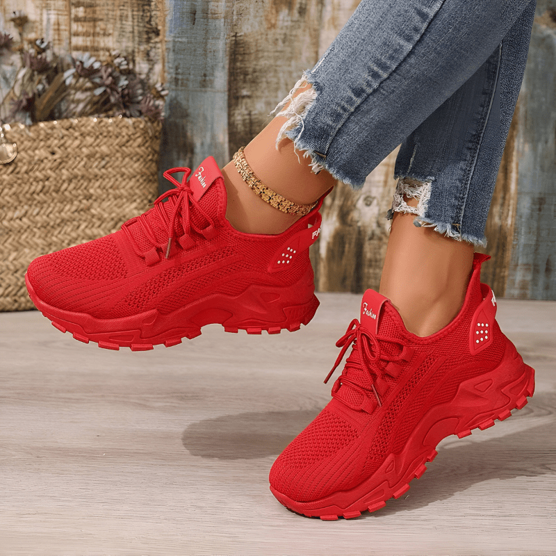 Marcelle™ | Sneakers