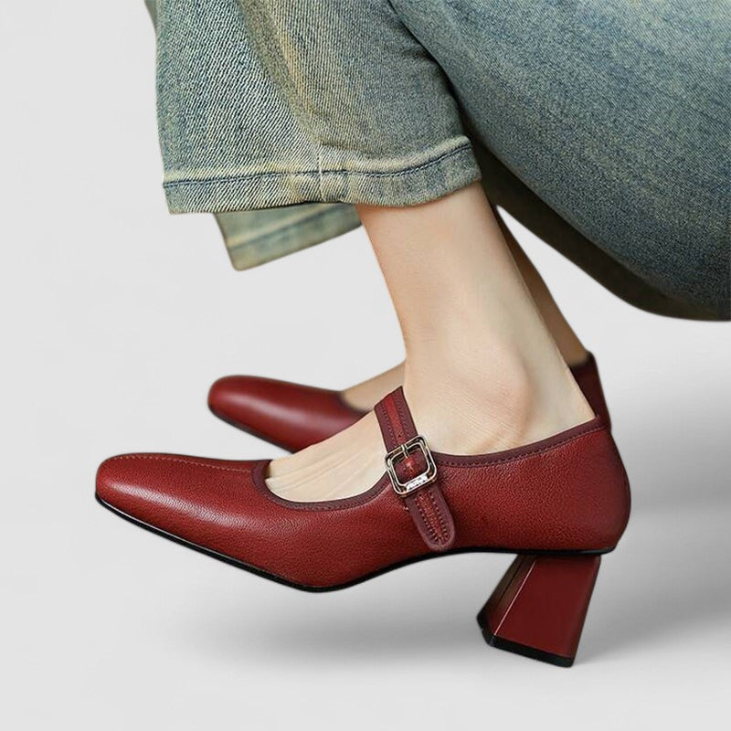 Ann™ | Mary Jane Shoes
