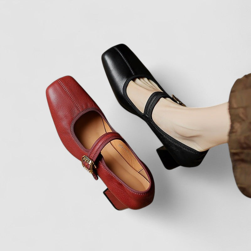 Ann™ | Mary Jane Shoes