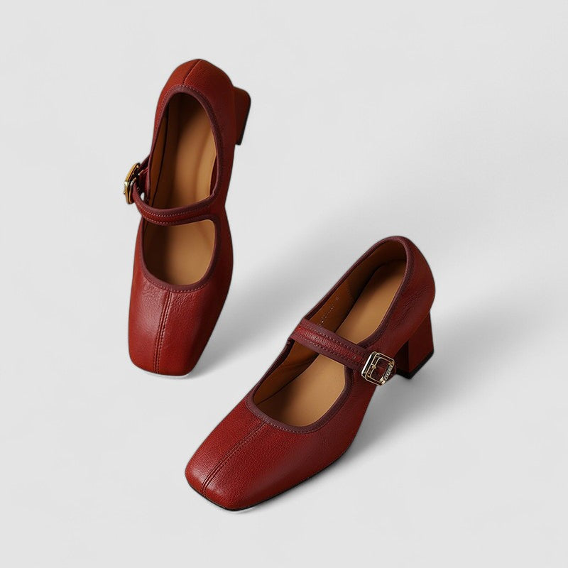 SOPHIA™|MARY JANE SHOES