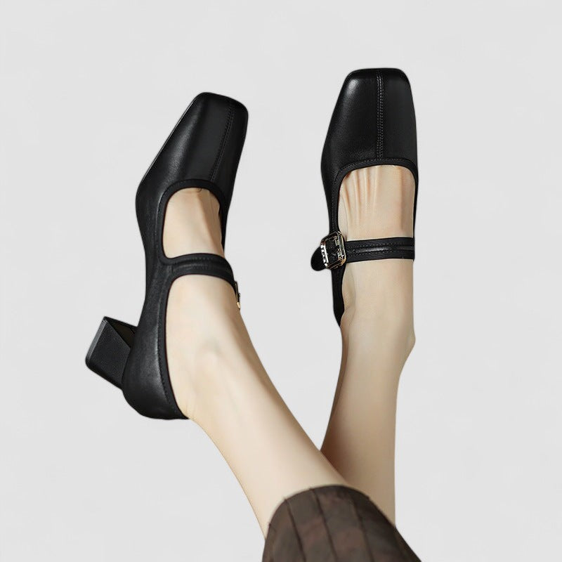 SOPHIA™|MARY JANE SHOES