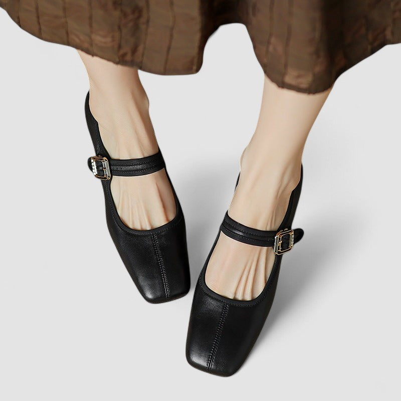 Ann™ | Mary Jane Shoes