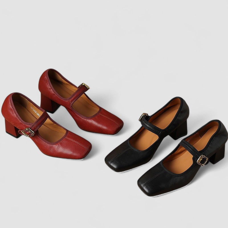 Ann™ | Mary Jane Shoes