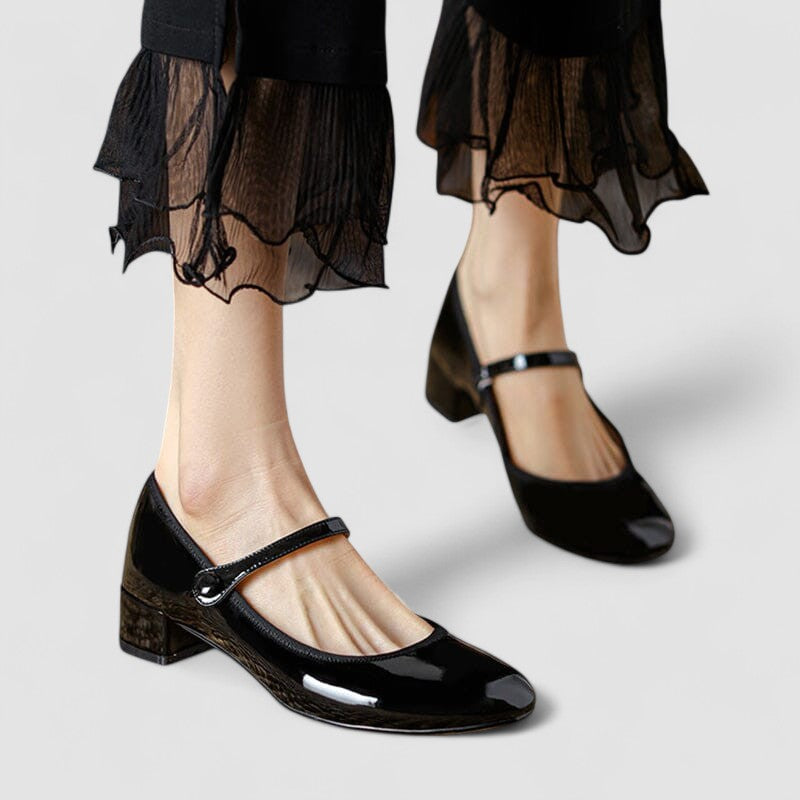 Becky™ | Mary Jane Shoes