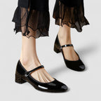 Annelise | Orthopedic Mary Jane Shoes
